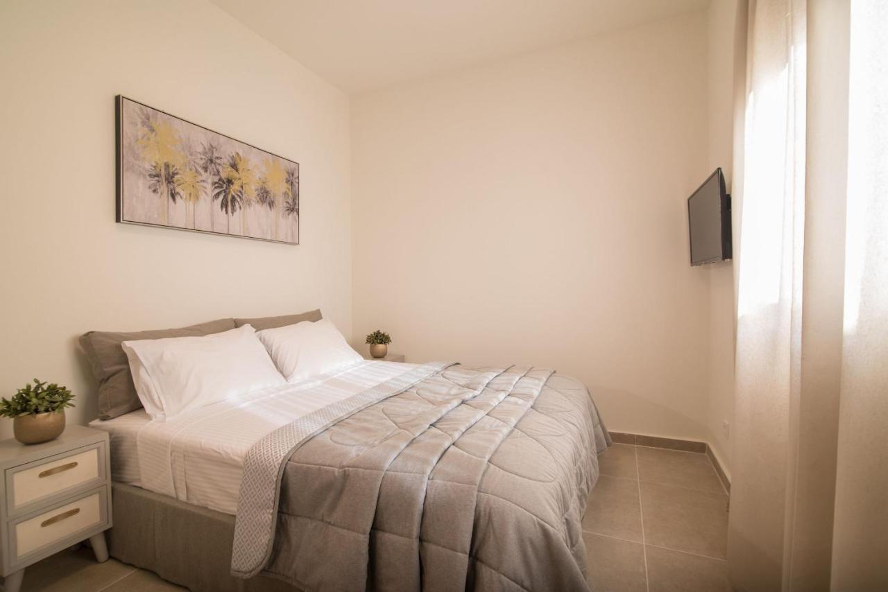 Lodge Modern Apartments, In Kalamaki Centre 部屋 写真
